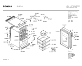 Схема №2 GS18BF1 с изображением Емкость для заморозки для холодильника Siemens 00232850