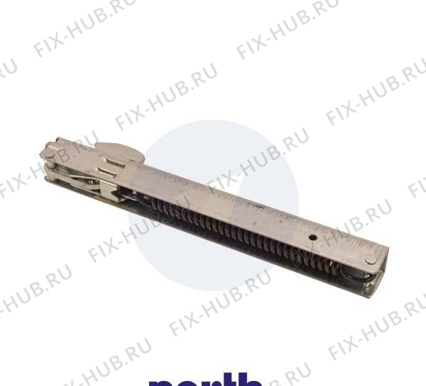 Большое фото - Шарнир для духового шкафа Indesit C00081594 в гипермаркете Fix-Hub