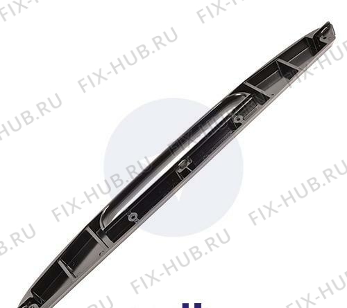 Большое фото - Рукоятка для духового шкафа Zanussi 3554043012 в гипермаркете Fix-Hub