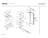 Схема №2 IK501127 с изображением NTC сенсор для холодильника Bosch 00629378