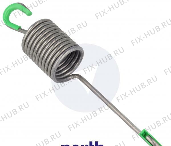 Большое фото - Пружинка для стиральной машины Electrolux 3794005003 в гипермаркете Fix-Hub