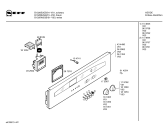 Схема №3 B1320B2GB с изображением Инструкция по эксплуатации для духового шкафа Bosch 00585316