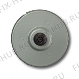 Большое фото - Цоколь для чайника (термопота) BRAUN BR67050155 в гипермаркете Fix-Hub