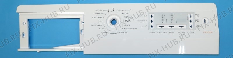 Большое фото - Обшивка для стиральной машины Gorenje 385480 в гипермаркете Fix-Hub