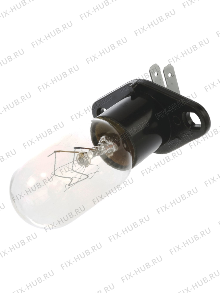 Большое фото - Лампа для микроволновки Zelmer 00637133 в гипермаркете Fix-Hub
