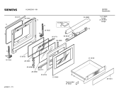 Схема №1 HL56023CC с изображением Ручка конфорки для плиты (духовки) Siemens 00167577