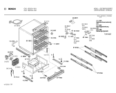 Схема №2 GUL1222 с изображением Емкость для заморозки для холодильника Bosch 00288595