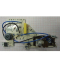 Модуль управления мотором для электропылесоса Bosch 00488305 для Bosch BSG82433 ergomaxx professional Pro Parquet hepa