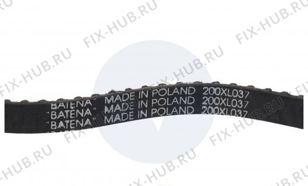 Большое фото - Ремешок Zelmer 00631373 в гипермаркете Fix-Hub