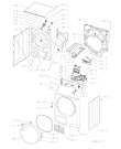 Схема №1 HDD 8000/1 PRO с изображением Декоративная панель для стиралки Whirlpool 481010578558