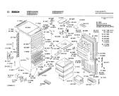 Схема №1 0701174682 KTL171 с изображением Дроссель Bosch 00085596