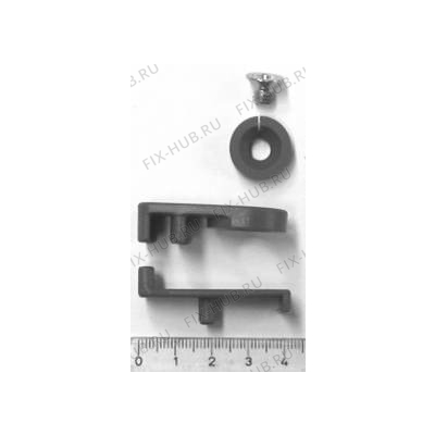 Запчасть для составляющей Electrolux 2952140008 в гипермаркете Fix-Hub