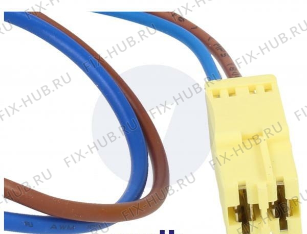 Большое фото - Электромотор для холодильника Beko 5720980300 в гипермаркете Fix-Hub