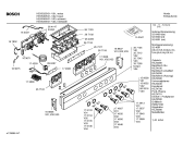 Схема №2 HEN5325 с изображением Инструкция по эксплуатации для электропечи Bosch 00528499