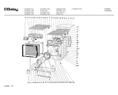 Схема №3 LS4PCL с изображением Регулятор давления для стиральной машины Bosch 00038837
