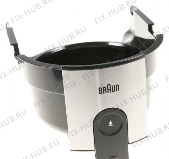 Большое фото - Всякое BRAUN BR81345932 в гипермаркете Fix-Hub