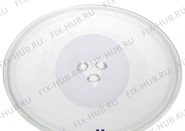 Большое фото - Блюдо для микроволновки Daewoo 3517203600 в гипермаркете Fix-Hub