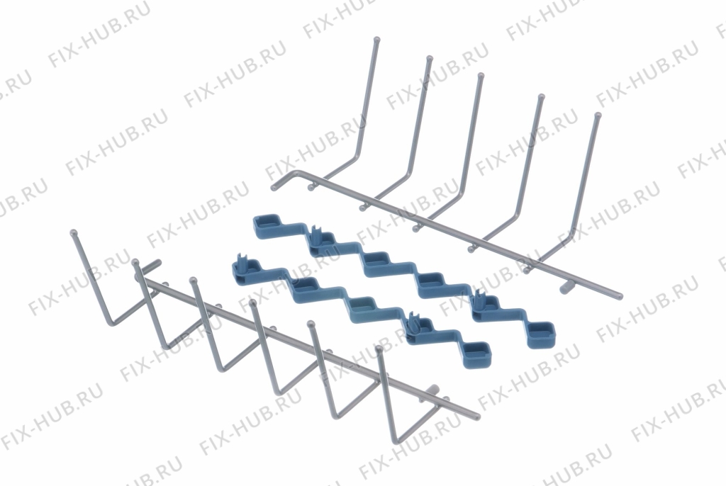 Большое фото - Вставка для электропосудомоечной машины Bosch 00489466 в гипермаркете Fix-Hub
