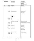 Схема №1 RG415Q6 с изображением Инструкция по эксплуатации для аудиотехники Siemens 00531138