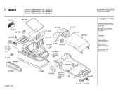 Схема №2 BBS2505 ALPHA 21 с изображением Переключатель для электропылесоса Bosch 00151893