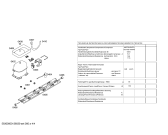 Схема №1 KG46NA10 с изображением Дверь для холодильной камеры Siemens 00247576