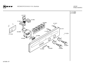 Схема №1 B1541A1 MEGA4547A с изображением Инструкция по эксплуатации для духового шкафа Bosch 00528509