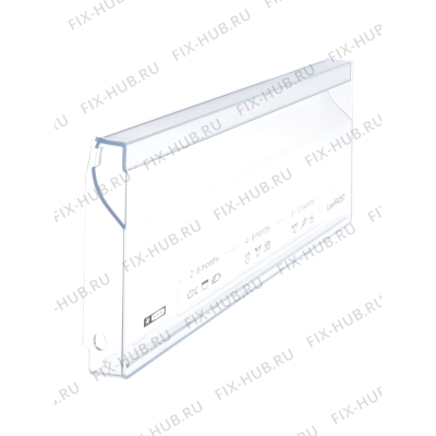 Панель для холодильной камеры Bosch 11019845 в гипермаркете Fix-Hub