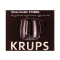 Емкость для кофеварки (кофемашины) Krups F15B0G в гипермаркете Fix-Hub -фото 1