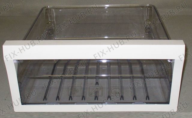Большое фото - Ящичек для холодильника Beko 4911500300 в гипермаркете Fix-Hub