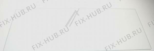 Большое фото - Поверхность для холодильника Electrolux 2249606365 в гипермаркете Fix-Hub