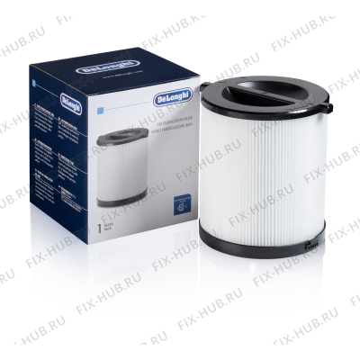 Фильтр для обогревателя (вентилятора) DELONGHI 5511410331 в гипермаркете Fix-Hub