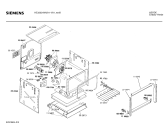 Схема №2 HE33221NN с изображением Ручка для духового шкафа Siemens 00283211