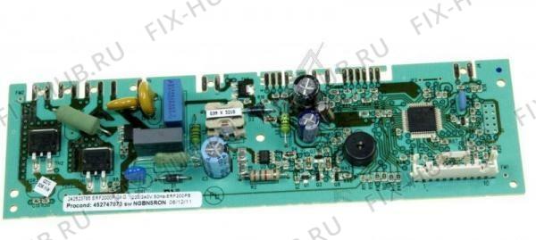 Большое фото - Модуль (плата) управления для холодильной камеры Electrolux 2425237654 в гипермаркете Fix-Hub