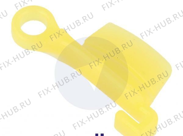 Большое фото - Крышка для соковыжималки Zelmer 00634855 в гипермаркете Fix-Hub