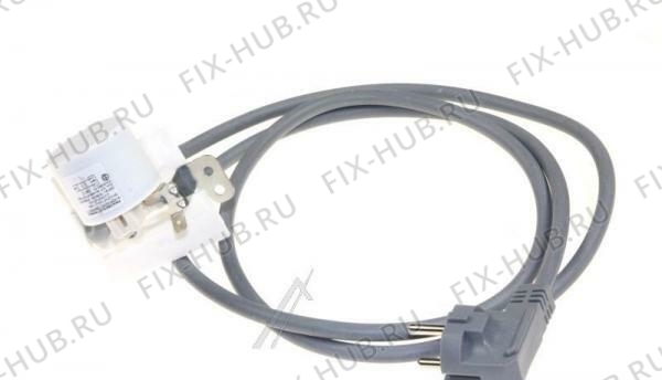 Большое фото - Провод для сушилки Zanussi 1364090116 в гипермаркете Fix-Hub