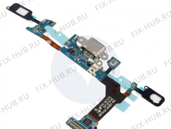 Большое фото - Блок управления для мобилки Samsung GH97-18576A в гипермаркете Fix-Hub