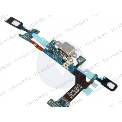 Блок управления для мобилки Samsung GH97-18576A в гипермаркете Fix-Hub