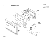 Схема №1 HMG220035 с изображением Инструкция по эксплуатации для микроволновки Bosch 00512926