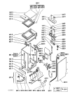 Схема №1 WOB 1600 BY с изображением Другое Whirlpool 481952878044