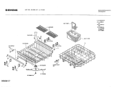 Схема №4 SN150036 с изображением Индикатор для посудомоечной машины Siemens 00053938