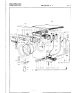 Схема №4 EW105160 с изображением Панель для стиральной машины Bosch 00293344