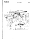 Схема №4 EW105160 с изображением Крышка для стиральной машины Bosch 00157855