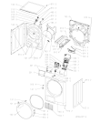 Схема №1 AZB 959 с изображением Микромодуль для стиральной машины Whirlpool 481010583820