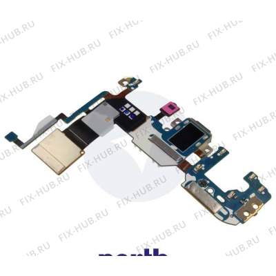 Блок управления для мобильного телефона Samsung GH97-20394A в гипермаркете Fix-Hub