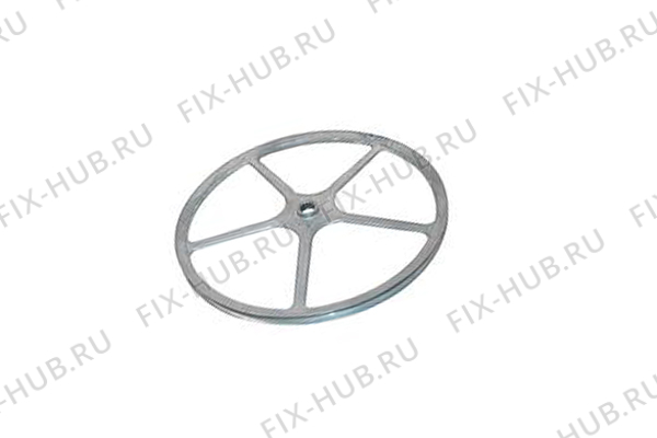 Большое фото - Фрикционное колесо Indesit C00104529 в гипермаркете Fix-Hub