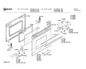 Схема №2 195307400 GB-1071.42LPCSG с изображением Ручка для духового шкафа Bosch 00055363