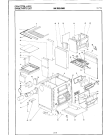 Схема №2 HK052060 с изображением Противень для электропечи Bosch 00320656