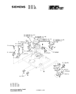 Схема №4 FM3919 с изображением Инструкция по эксплуатации для видеоаппаратуры Siemens 00530392