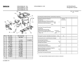 Схема №1 KSU445906K REFRIG BOSCH NO FROST 410L INOX 220V с изображением Компрессор для холодильника Bosch 00142337