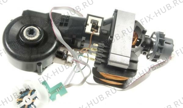 Большое фото - Привод для электрокомбайна Bosch 00654394 в гипермаркете Fix-Hub